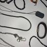 Necklaces and Bracelets Men's Image 5