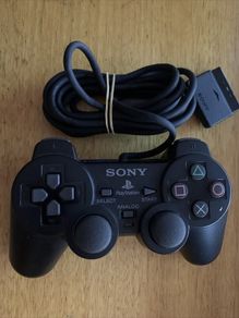 ps2 controller