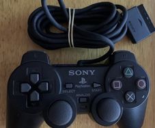ps2 controller