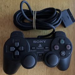 ps2 controller