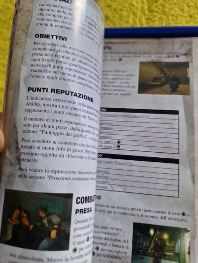 Marc Eckos Getting up PlayStation2 Ps2 Games Original