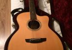 James Goodall 2001 RCJC Superb Condition