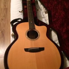 James Goodall 2001 RCJC Superb Condition