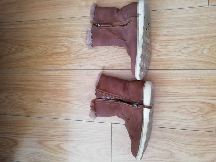 Next Girls boots