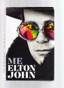 Me - Elton John