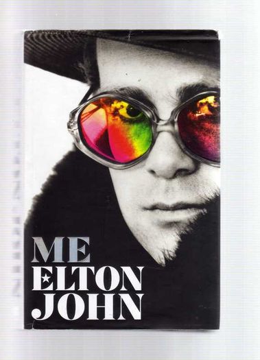Me - Elton John