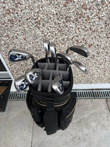 Golf Clubs