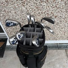 Golf Clubs