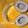 AirPods Max Silver Image 2