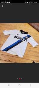 Inter Jersey
