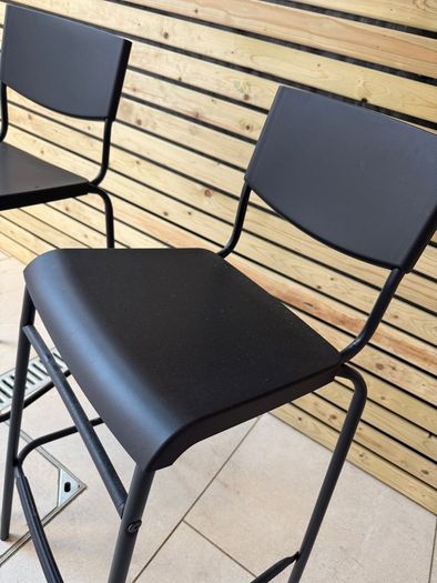 Ikea Stig Bar Stool