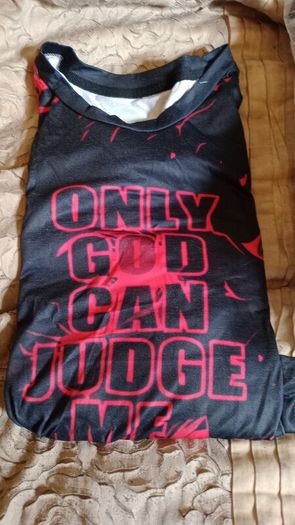 T-shirts Different Types