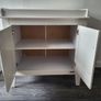 baby changing table Image 5