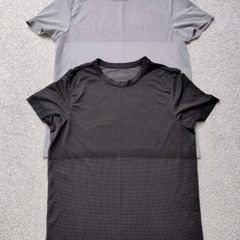 2 Crivit Running Tops / Tshirts