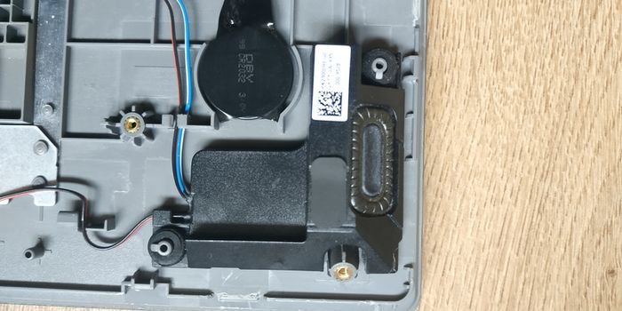 Genuine Lenovo Speaker Kit