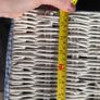 Laundry basket Image 7