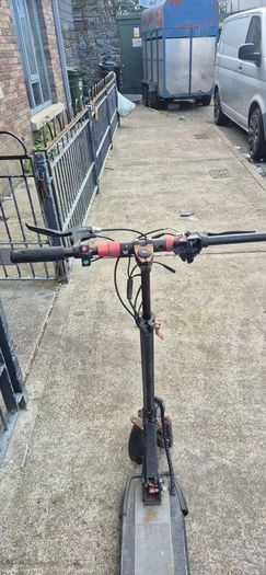 e scooter m4pro for parts