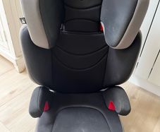 Joie belted booster seat