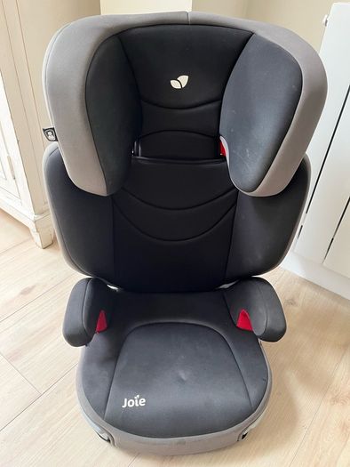 Joie belted booster seat