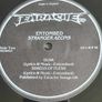Entombed  Stranger Aeons Rare Death Death Original 90's Earache Pressing Near MINT Image 4