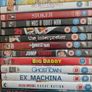 81+ films on DVD Image 7