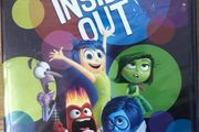 Inside Out -New Sealed