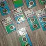Celtic Medal Collection 2003 / 2004 with Book Image 4