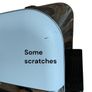 Toaster Morphy Richards Venture 4 Slice White Image 5