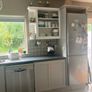 Solid Wood Kitchen Image 5