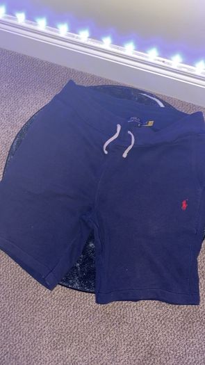 Polo Ralph Lauren Classic 2 Piece Set