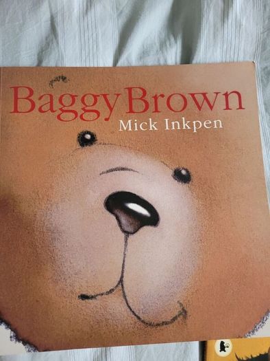 Boys Books Selection