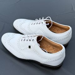 Footjoy Icon Black UK 7