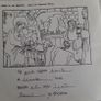 Old Gaeilge school book 1976 Image 6