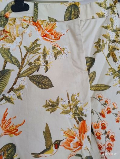 H&M women's trousers