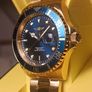 Invicta Professional Waterproof Sports Watch Image 3