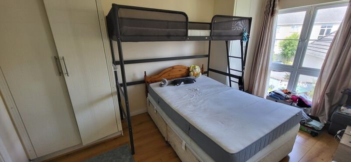 bunk