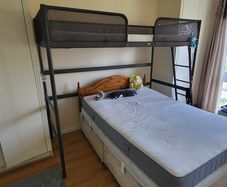 bunk