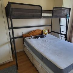 bunk