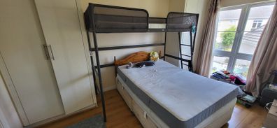 bunk