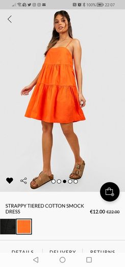dress NEW
