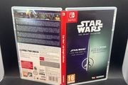 Star Wars Jedi Knight Collection Nintendo Switch