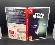 Star Wars Jedi Knight Collection Nintendo Switch