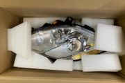 LH Headlamp (Fiat Bravo 07/09)