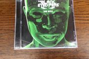 The Black Eyed Peas The E.N.D  CD