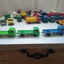Vintage Diecast Truck Collection Majorette, Image 7