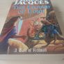 Redwall Books by Brian Jacques (Fantasy Adventure Paperbacks 1998) Image 3