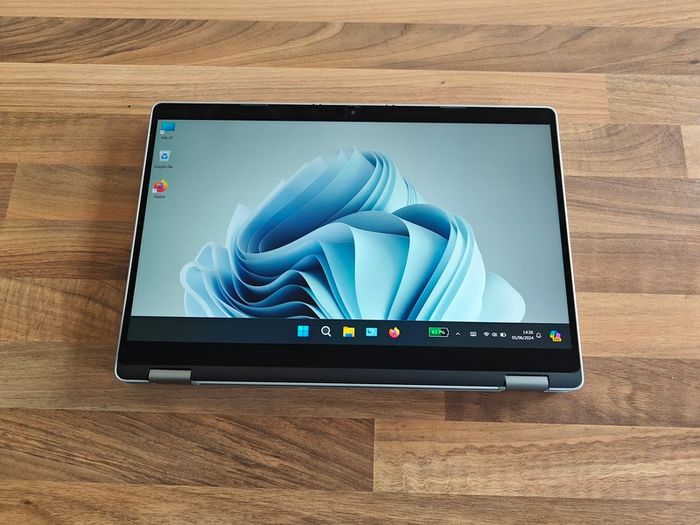 DELL Latitude 5310 2-in-1 360 Rotated Touchscreen Laptop