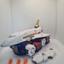 Transformers Earthrise Sky Lynx Image 2