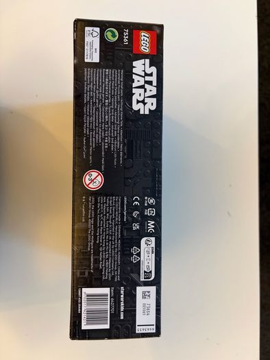 LEGO Star Wars The Mandalorian Spider Tank (75361)