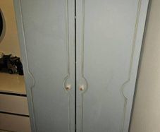 wardrobe